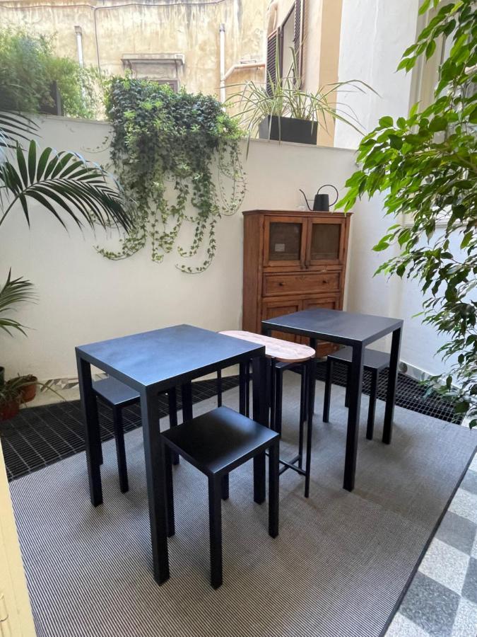 Nostrale Bnb Palermo Exterior foto