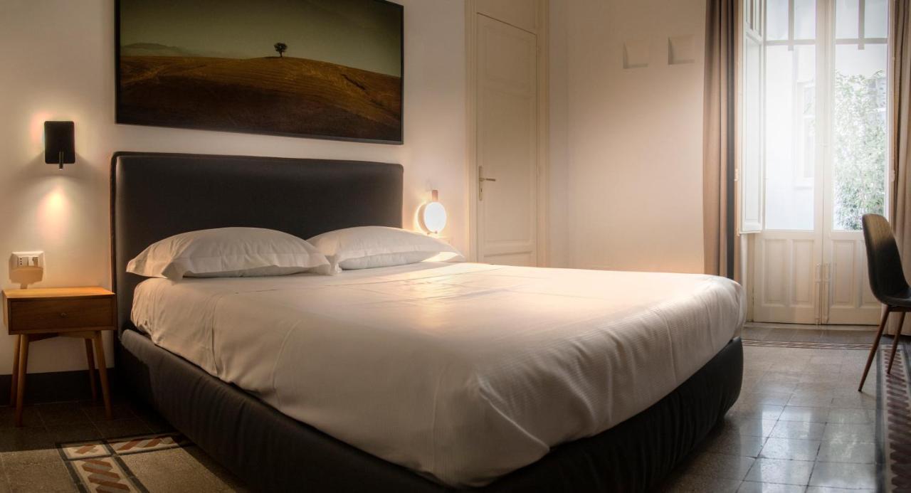Nostrale Bnb Palermo Exterior foto