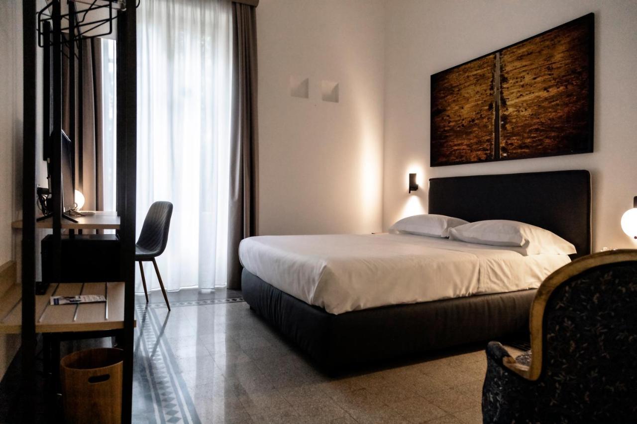 Nostrale Bnb Palermo Exterior foto