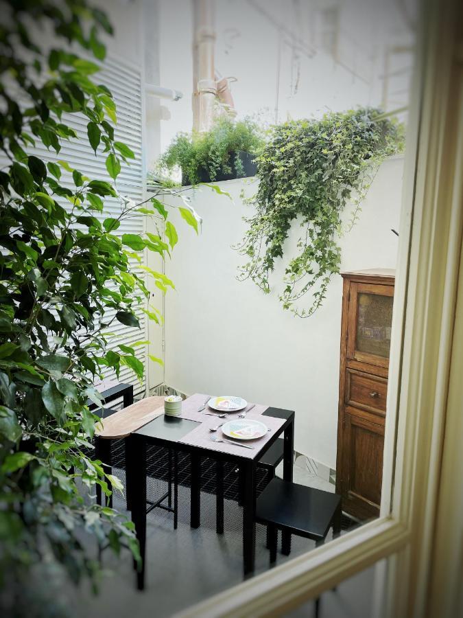 Nostrale Bnb Palermo Exterior foto