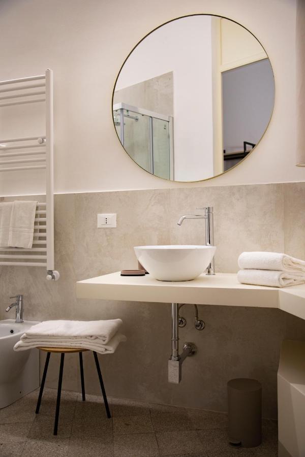Nostrale Bnb Palermo Exterior foto