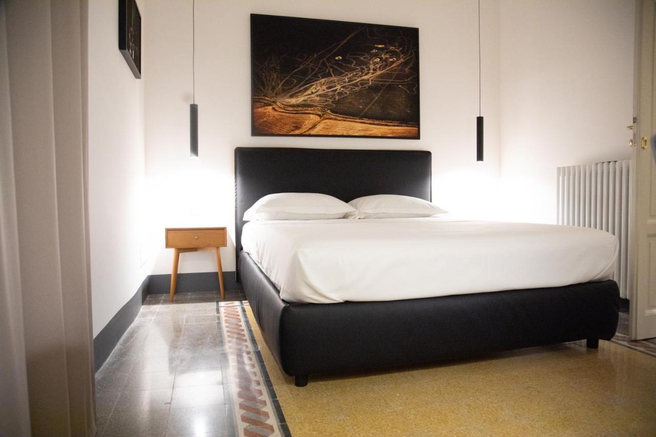 Nostrale Bnb Palermo Exterior foto