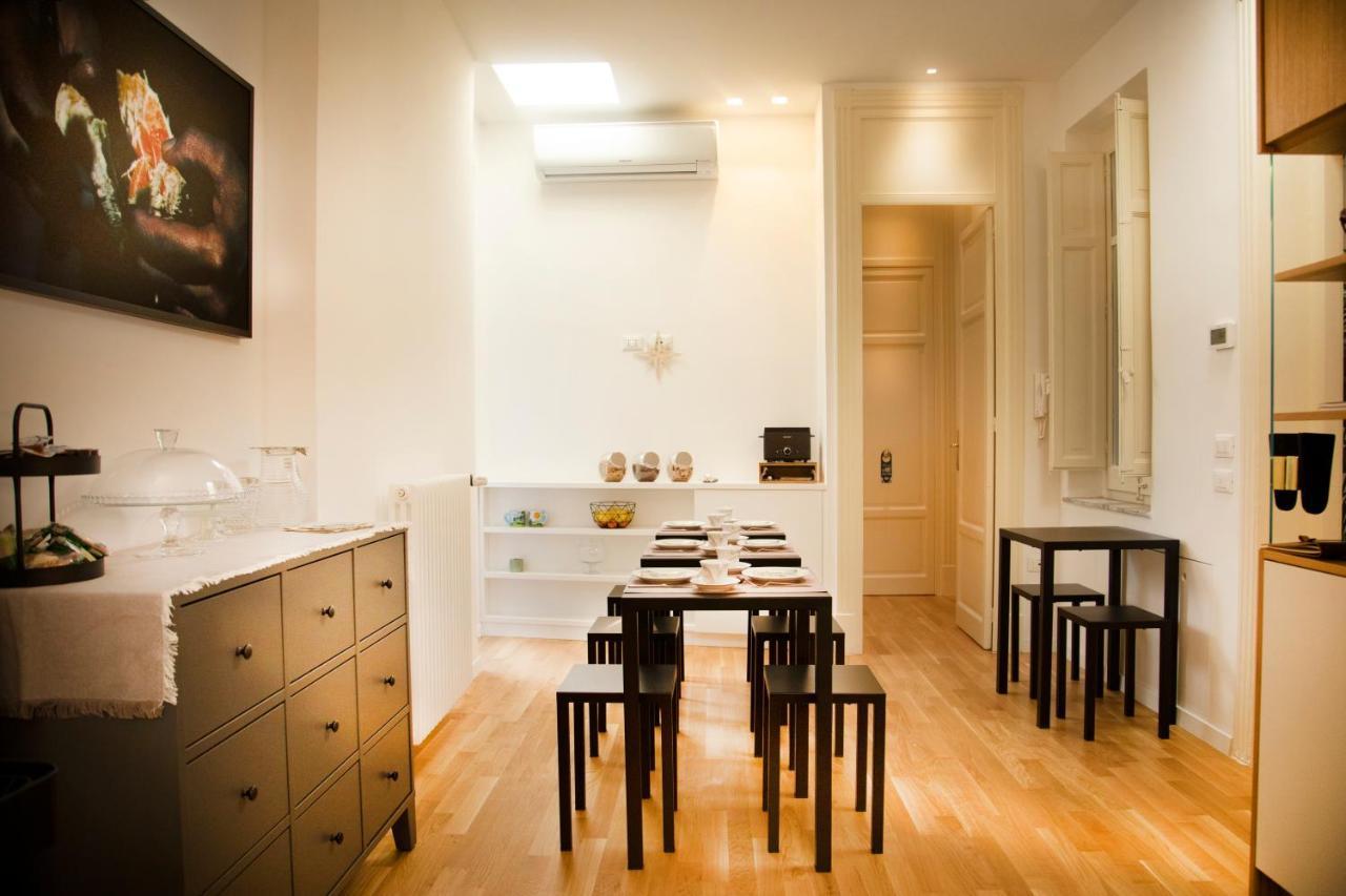 Nostrale Bnb Palermo Exterior foto