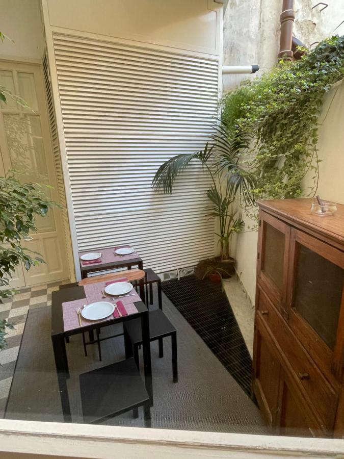 Nostrale Bnb Palermo Exterior foto
